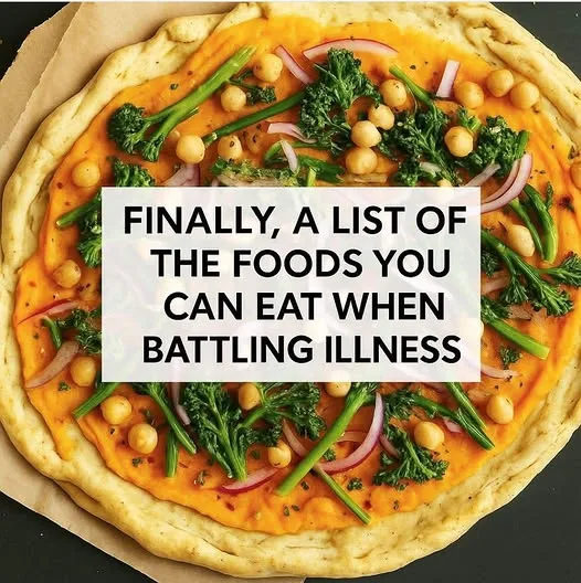 An Extensive List of Foods That Help Your Immune System, Not Fight Against It!