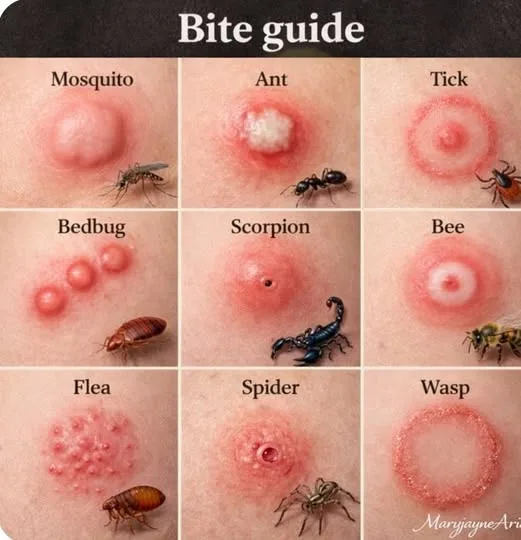 Its important to understand what can bite you: