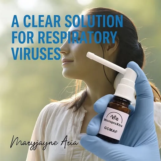 A Clear Solution for Respiratory ailments: