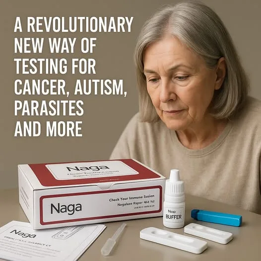 NAGALASE TESTING: WHAT IS IT, AND WHY IS IT BENEFICIAL?